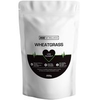 My Wellness Wheatgrass Powder